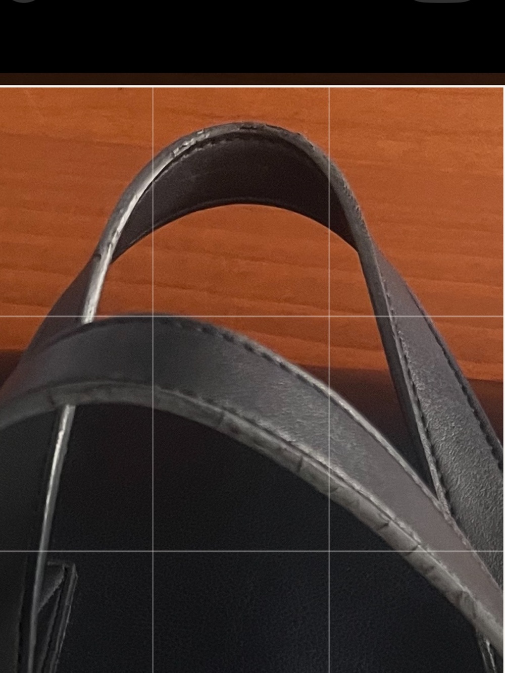 CALPAK HAVEN 16" LAPTOP TOTE BAG IN BLACK - on sale $70 - Picture 12 of 12